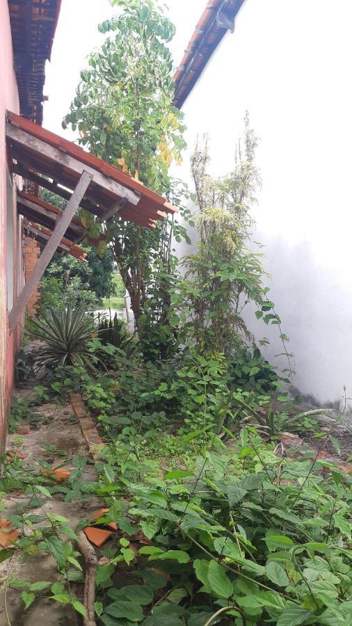 Natural Hostel Atins Dış mekan fotoğraf