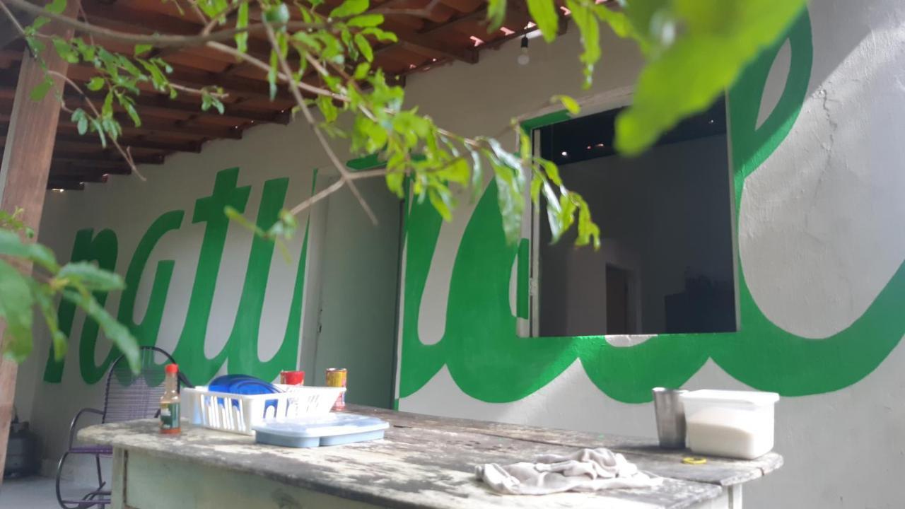 Natural Hostel Atins Dış mekan fotoğraf