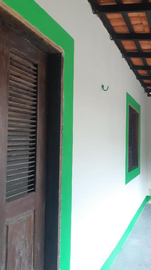 Natural Hostel Atins Dış mekan fotoğraf