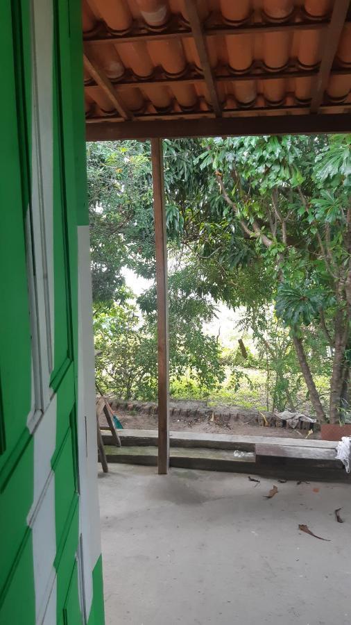 Natural Hostel Atins Dış mekan fotoğraf