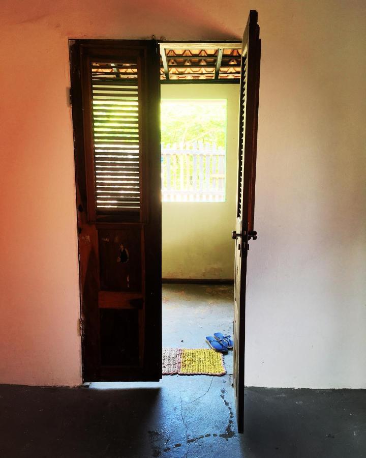 Natural Hostel Atins Dış mekan fotoğraf