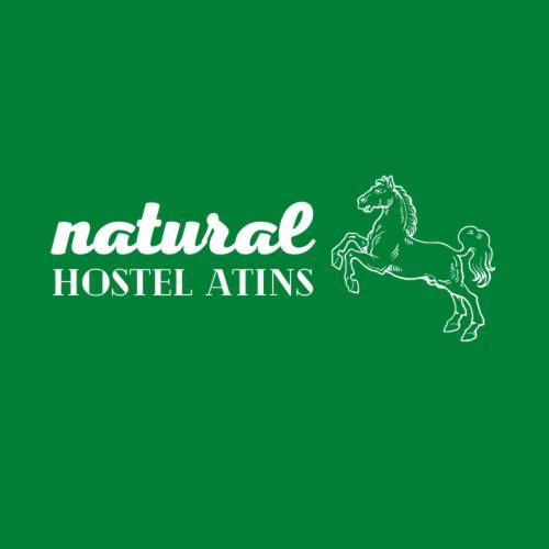 Natural Hostel Atins Dış mekan fotoğraf
