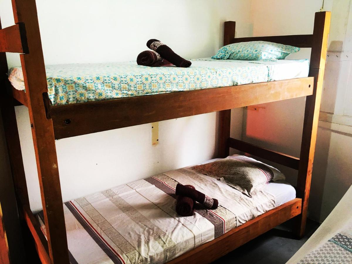Natural Hostel Atins Dış mekan fotoğraf