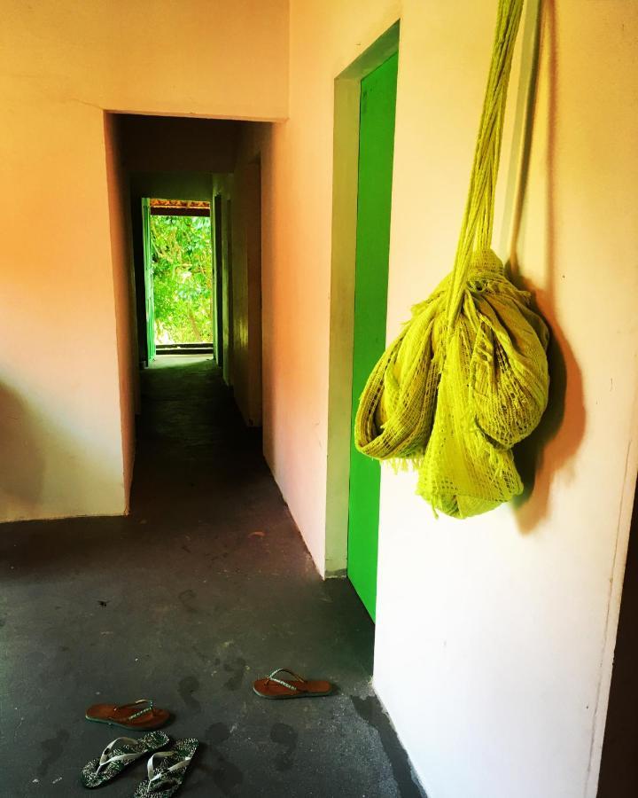 Natural Hostel Atins Dış mekan fotoğraf