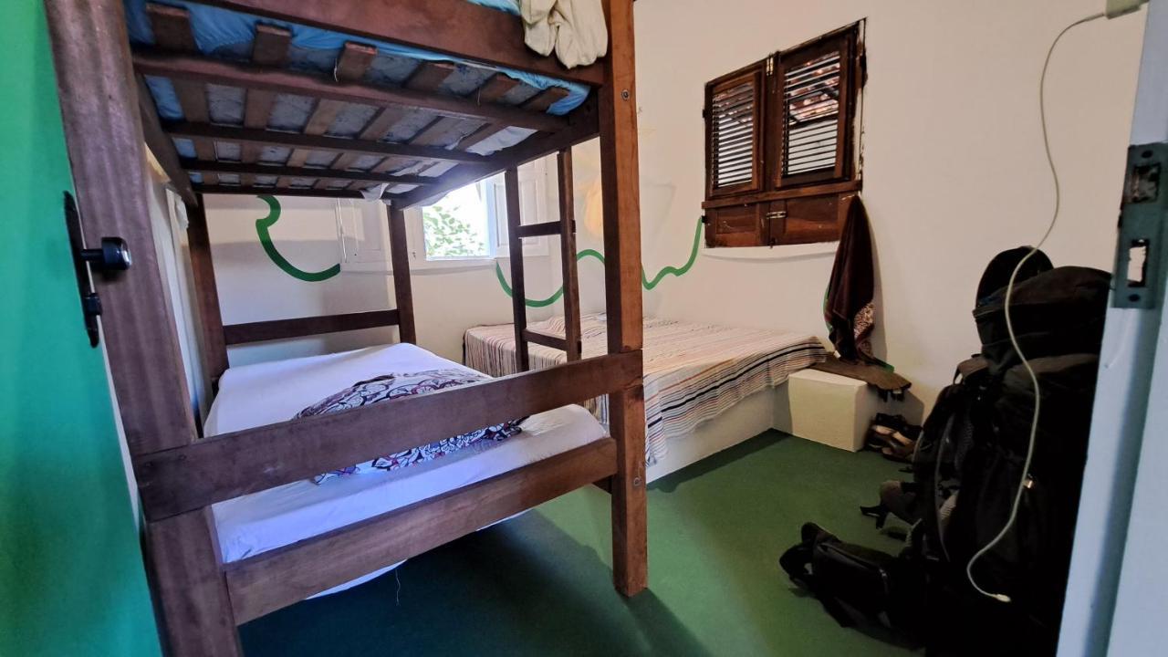 Natural Hostel Atins Dış mekan fotoğraf