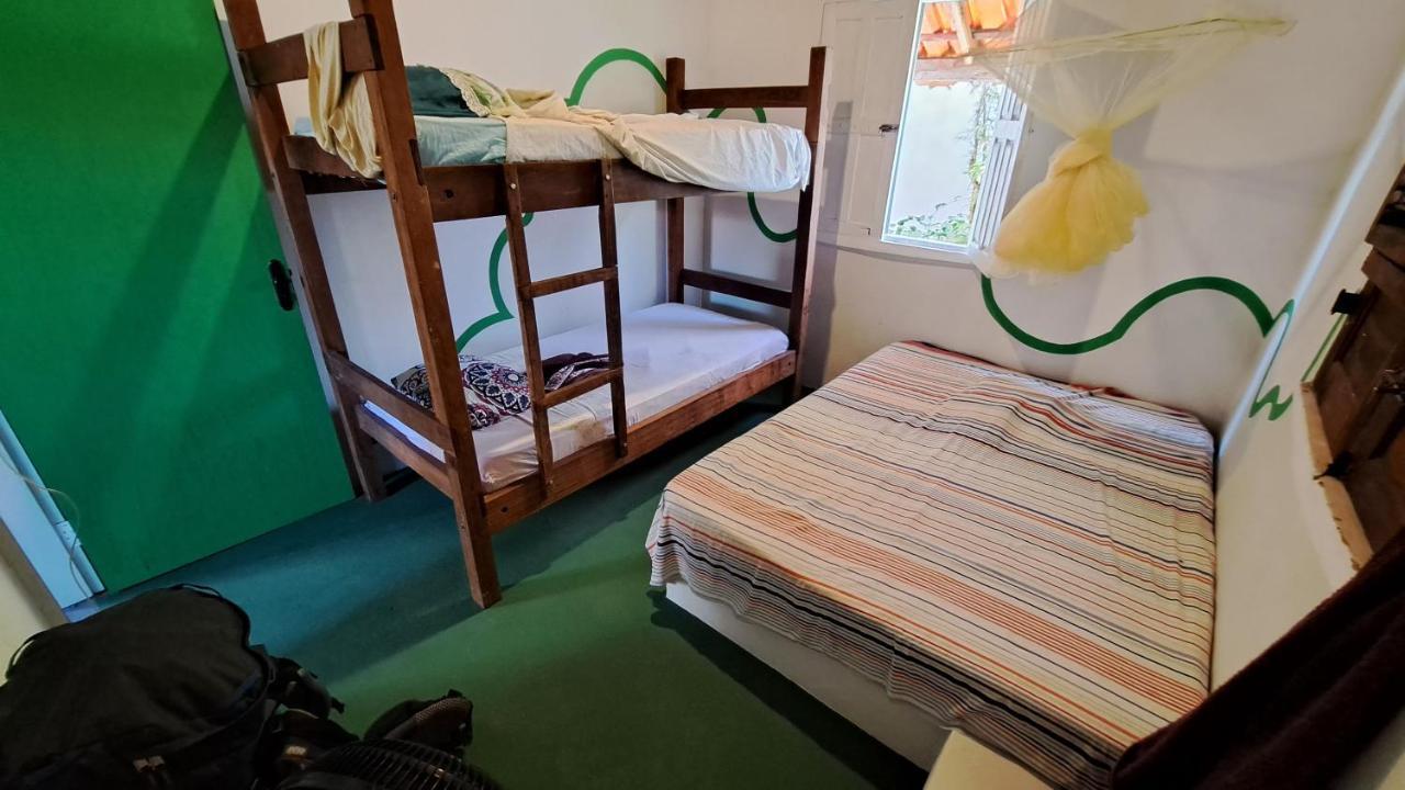 Natural Hostel Atins Dış mekan fotoğraf